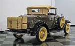 1932 Model 18 V-8 Roadster Deluxe Thumbnail 13