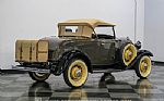 1932 Model 18 V-8 Roadster Deluxe Thumbnail 14