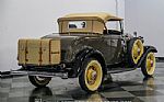 1932 Model 18 V-8 Roadster Deluxe Thumbnail 12