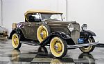 1932 Model 18 V-8 Roadster Deluxe Thumbnail 17