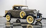 1932 Model 18 V-8 Roadster Deluxe Thumbnail 16