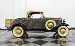 1932 Model 18 V-8 Roadster Deluxe Thumbnail 15