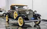 1932 Model 18 V-8 Roadster Deluxe Thumbnail 18