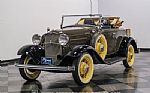 1932 Model 18 V-8 Roadster Deluxe Thumbnail 20