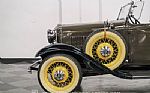 1932 Model 18 V-8 Roadster Deluxe Thumbnail 26