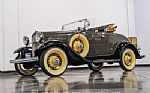 1932 Model 18 V-8 Roadster Deluxe Thumbnail 24