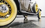 1932 Model 18 V-8 Roadster Deluxe Thumbnail 30