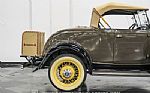 1932 Model 18 V-8 Roadster Deluxe Thumbnail 31