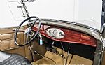 1932 Model 18 V-8 Roadster Deluxe Thumbnail 56