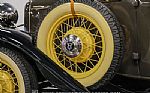 1932 Model 18 V-8 Roadster Deluxe Thumbnail 67
