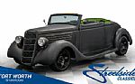 1935 Cabriolet Restomod Thumbnail 1