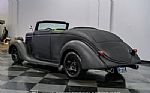 1935 Cabriolet Restomod Thumbnail 10