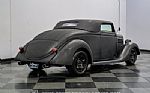 1935 Cabriolet Restomod Thumbnail 13