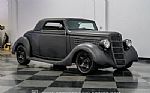 1935 Cabriolet Restomod Thumbnail 16