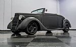 1935 Cabriolet Restomod Thumbnail 21