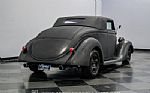 1935 Cabriolet Restomod Thumbnail 25