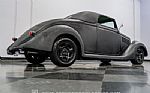 1935 Cabriolet Restomod Thumbnail 28