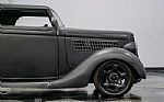 1935 Cabriolet Restomod Thumbnail 31