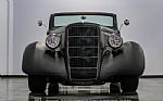 1935 Cabriolet Restomod Thumbnail 32