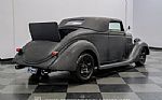 1935 Cabriolet Restomod Thumbnail 64