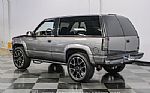 1995 Tahoe Z71 4X4 Restomod Thumbnail 8