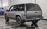 1995 Tahoe Z71 4X4 Restomod Thumbnail 9