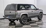 1995 Tahoe Z71 4X4 Restomod Thumbnail 11