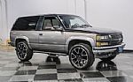 1995 Tahoe Z71 4X4 Restomod Thumbnail 14