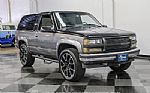 1995 Tahoe Z71 4X4 Restomod Thumbnail 16