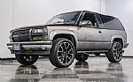 1995 Tahoe Z71 4X4 Restomod Thumbnail 20