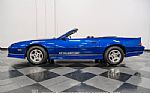 1989 Camaro IROC-Z Convertible Thumbnail 2