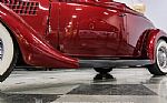 1935 Cabriolet Street Rod Thumbnail 22