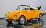 1978 Super Beetle Convertible Thumbnail 6