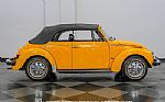 1978 Super Beetle Convertible Thumbnail 15