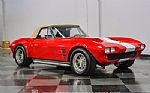 1963 Corvette Grand Sport Tribute Thumbnail 17