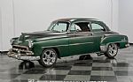 1952 Fleetline Patina Restomod Thumbnail 6