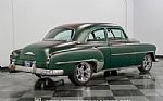 1952 Fleetline Patina Restomod Thumbnail 12
