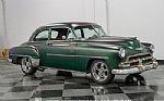 1952 Fleetline Patina Restomod Thumbnail 15
