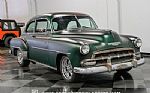 1952 Fleetline Patina Restomod Thumbnail 17
