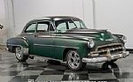 1952 Fleetline Patina Restomod Thumbnail 16