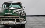 1952 Fleetline Patina Restomod Thumbnail 20