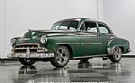 1952 Fleetline Patina Restomod Thumbnail 21
