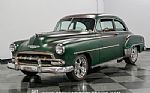 1952 Fleetline Patina Restomod Thumbnail 19