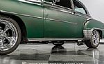1952 Fleetline Patina Restomod Thumbnail 22