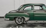 1952 Fleetline Patina Restomod Thumbnail 29