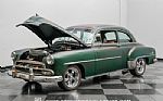 1952 Fleetline Patina Restomod Thumbnail 36