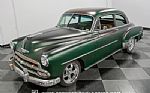 1952 Fleetline Patina Restomod Thumbnail 35