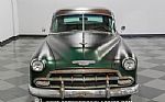 1952 Fleetline Patina Restomod Thumbnail 33