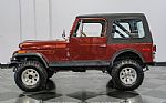 1980 CJ7 Renegade Thumbnail 2