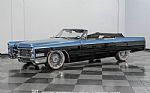 1966 DeVille Convertible Restomod Thumbnail 6